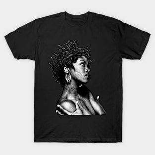 Lauryn hill T-Shirt